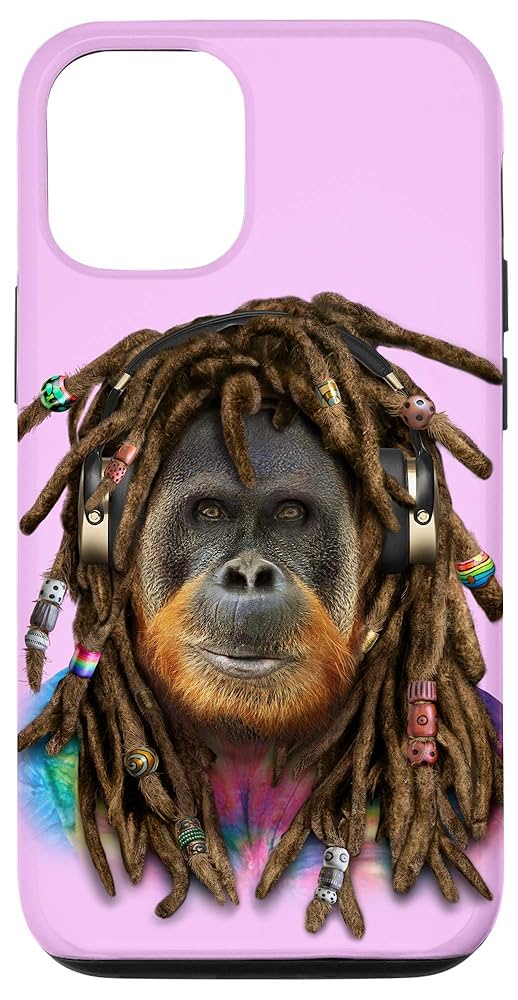 iPhone - roots Root Co iPhone Case